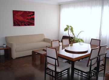 Apartamento · 191m² · 3 Quartos · 2 Vagas · Vende Apartamento Batel - 03 Quartos sendo 01 suíte com 02 Vagas de Garagens