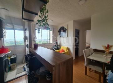 Apartamento · 36m² · 2 Quartos · Apartamento à venda com 2 dormitórios, 36 m² no Jardim Marajoara
