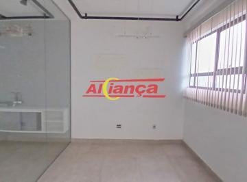 Comercial · 50m² · SALA COMERCIAL 50m², PARA LOCAÇO CENTRO DE GUARULHOS