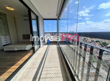 Apartamento · 36m² · 1 Quarto · 1 Vaga · Apartamento á venda Praça da Árvore - 200 mts do Metrô