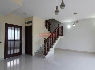 Casa · 253m² · 3 Quartos · 5 Vagas · VENDA Sobrado 3 Dormitórios -5 vagas - Vila Cruzeiro - SP - ESTUDA PERMUTA