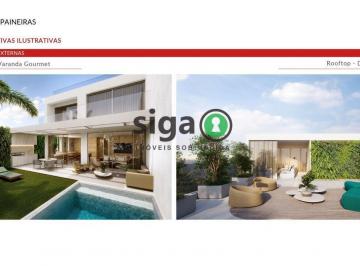 Casa · 656m² · 4 Quartos · 4 Vagas · CASAS DE CONDOMINIO A VENDA COM 3 A 4 DORMITORIOS NO JARDIM PANORAMA