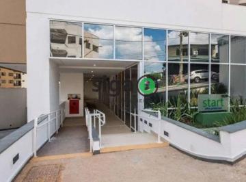 Comercial · 85m² · 1 Vaga · Sala Comercial a venda ou Locação 85,34 m² - Jardim Henriqueta - Taboão da Serra - SP