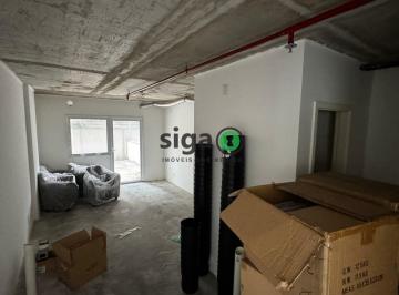 Comercial · 47m² · 1 Vaga · Sala Comercial a venda ou Locação 46,52 m² - Jardim Henriqueta - Taboão da Serra - SP