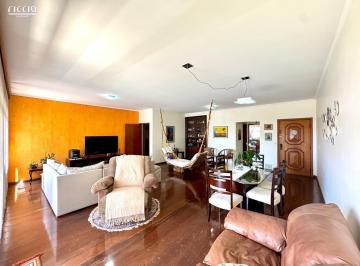Apartamento · 209m² · 3 Quartos · Apartamento à venda - na Vila Adyana