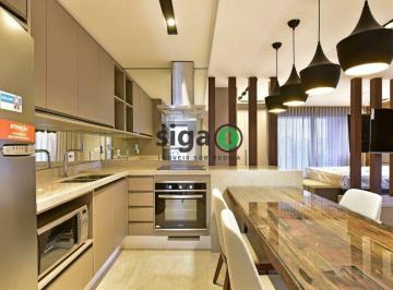 Apartamento · 104m² · 1 Quarto · 2 Vagas · Apartamento para locação 104m² com 1 Dormitório sendo suíte localizado na Vila Nova Conceição/SP