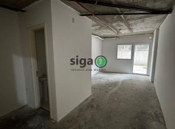 Comercial · 47m² · 1 Vaga · Sala Comercial a venda ou Locação 47,05 m² - Jardim Henriqueta - Taboão da Serra - SP