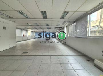 Comercial · 1594m² · 11 Vagas · PREDIO COMERCIAL 1594M³ COM 3 ANDARES  PARA ALUGAR EM SANTO AMARO