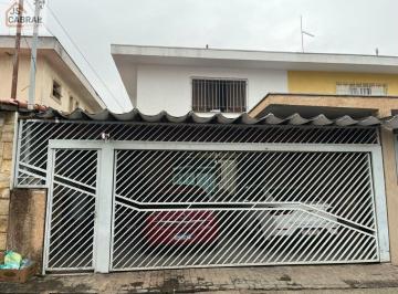 Casa · 90m² · 2 Quartos · 2 Vagas · Sobrado 2 dorm. Mariza Mazzei