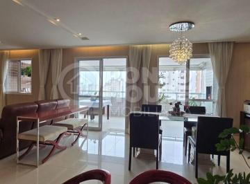 Apartamento · 141m² · 3 Quartos · 2 Vagas · Apartamento à venda no Ipiranga 3 suítes, varanda gourmet e 2 vagas + deposito ao lado do metrô
