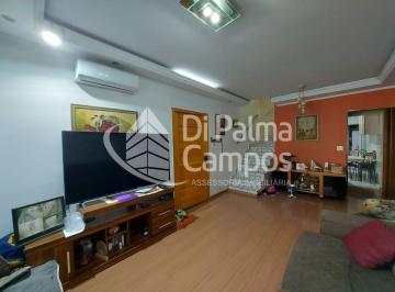 Casa · 160m² · 4 Quartos · 1 Vaga · Casa com 4 quartos à venda, no Ipiranga, Vila Monumento.