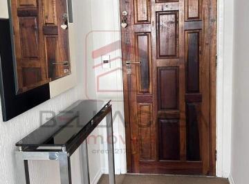 Casa · 67m² · 2 Quartos · 1 Vaga · Apartamento com 2 quartos à venda na Rua Almeida Góis, 65, Vila Gumercindo