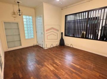 Casa · 114m² · 2 Quartos · 2 Vagas · Casa térrea para venda no Parque da Mooca com 2 quartos