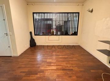 Casa · 114m² · 2 Quartos · 2 Vagas · Casa térrea para venda no Parque da Mooca com 2 quartos