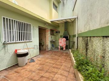 Casa · 114m² · 2 Quartos · 2 Vagas · Casa térrea para venda no Parque da Mooca com 2 quartos