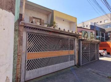 Casa · 210m² · 5 Quartos · 2 Vagas · Casa à venda com 210m², 5 quartos e 2 vagas