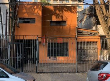 Comercial · 205m² · 7 Vagas · Comercial na Água Branca