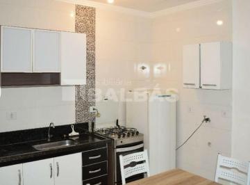 Apartamento · 36m² · 1 Quarto · APARTAMENTO 36 M² - TATUAPÉ