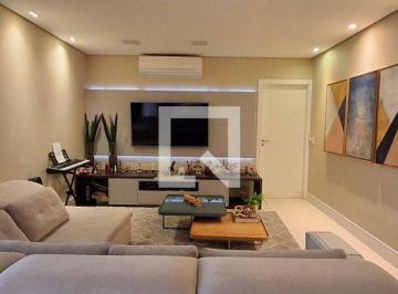 Apartamento · 162m² · 3 Quartos · 3 Vagas · Apartamento à Venda - Cerâmica, 3 Quartos, 162 m² - São Caetano do Sul