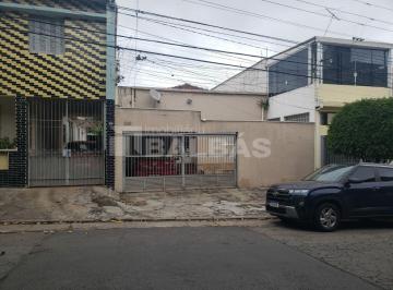 Casa · 240m² · 3 Quartos · 3 Vagas · CASA TÉRREA 240 M²- PARQUE DA MOOCA