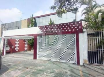 Comercial · 400m² · 10 Vagas · PREDIO COMERCIAL PARA LOCAÇÃO NO BUTANTÃ - JARDIM BONFIGLIOLI - 400 M²