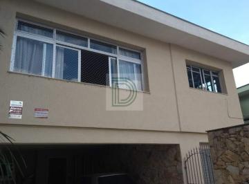 Casa · 200m² · 3 Quartos · 4 Vagas · Casa Térrea Assobradada no Miolo do Jardim Bonfiglioli - Oportunidade!