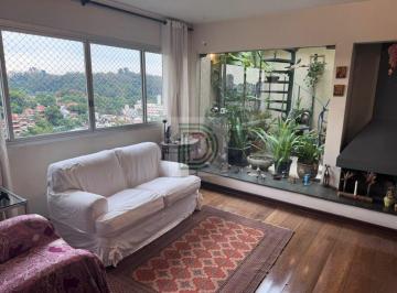 Apartamento · 230m² · 3 Quartos · Apartamento Amplo com Terraço de 100 m² - Próximo ao Metrô Butantã