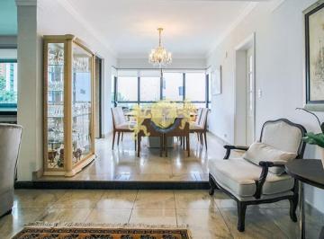 Apartamento · 330m² · 5 Quartos · 4 Vagas · Apartamento com 5 quartos para venda, 330m² - Jardim Vila Mariana, São Paulo SP