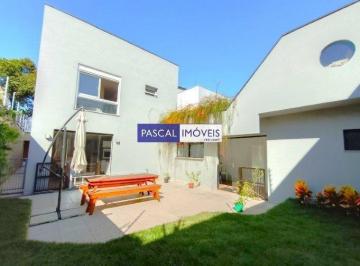 Casa · 245m² · 3 Quartos · 2 Vagas · Sobrado Brooklin 3 Suítes 2 Vagas