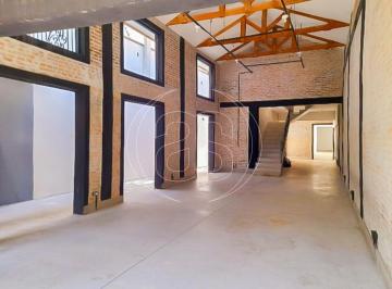 Comercial · 254m² · 3 Vagas · Loja Comercial 8x34 - Z.: ZEU - Vila Clementino