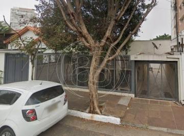 Casa · 230m² · 3 Quartos · 5 Vagas · Excelente oportunidade no coração do Campo Belo! Casa com 300 m² de terreno e 230 m² de área útil!