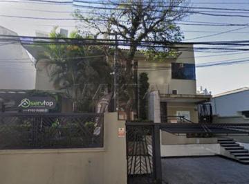 Comercial · 160m² · 2 Vagas · Imóvel comercial de 160 m² disponível para locação, com 05 banheiros e 02 vagas, na Água Fria.
