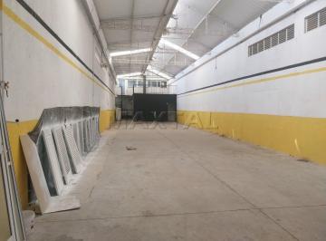 Comercial · 400m² · Galpão Comercial para Locação em Localização Estratégica e de Fácil Acesso
