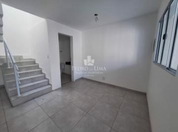 Casa · 71m² · 2 Quartos · 2 Vagas · Sobrado frontal na Vila Granada - Penha