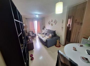 Apartamento · 50m² · 2 Quartos · 1 Vaga · Apartamento na Penha