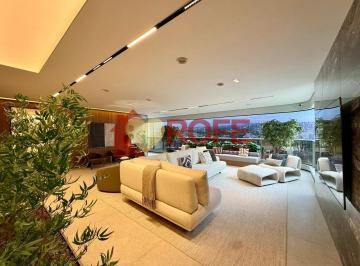 Apartamento · 290m² · 4 Quartos · 3 Vagas · The View Ibirapuera - Um olhar definitivo para o Parque Ibirapuera!