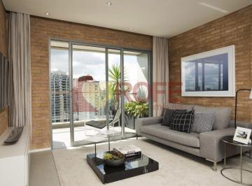 Apartamento · 72m² · 1 Quarto · 2 Vagas · Apartamento mobiliado Vila Nova Conceição ,1 dormitório com suíte e 2 vagas