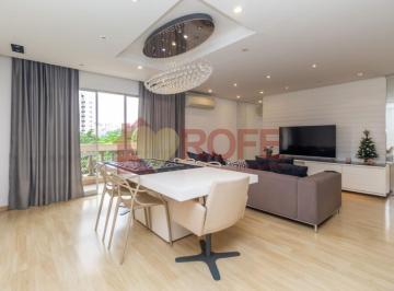 Apartamento · 110m² · 3 Quartos · 2 Vagas · Apartamento na Vila Clementino  - 110m² - São Paulo/SP