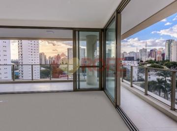 Apartamento · 294m² · 4 Quartos · 5 Vagas · Oportunidade! More a poucos passos do Parque do Ibirapuera!