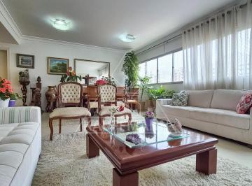 Apartamento · 162m² · 3 Quartos · 2 Vagas · Apartamento à Venda no Brooklin - 162m², 3 Dormitórios, 1 Suíte, 2 Vagas