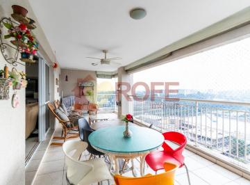 Apartamento · 130m² · 4 Quartos · 2 Vagas · Oportunidade de Venda com Varanda Gourmet No Michigan Residence Park