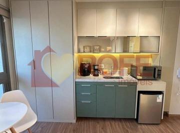 Apartamento · 21m² · 1 Quarto · studio para venda de 21m² tudo mobiliado
