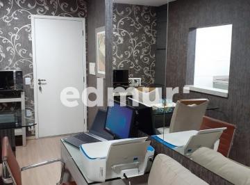 Apartamento · 44m² · 1 Quarto · Apartamento à venda - na Casa Branca