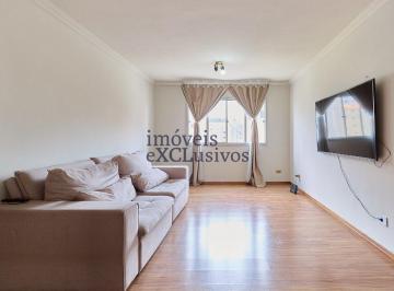 Apartamento · 332m² · 4 Quartos · 3 Vagas · Apartamento sofisticado no Batel.  Espaço, conforto e localização nobre!