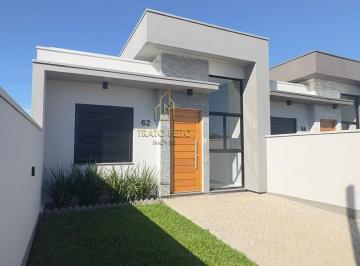 Casa · 65m² · 1 Vaga ·
casa a venda em Sapiranga Bairro Centenário