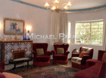 Casa · 340m² · 3 Quartos · 4 Vagas · Sobrado para venda em Mirandópolis com 3 quartos, sendo 1 suíte - Michael Pajak (11) 99996-4550