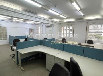 Comercial · 267m² · 1 Vaga · Conjunto Comercial tipo para venda no Centro - Michael Pajak (11) 99996 - 4550