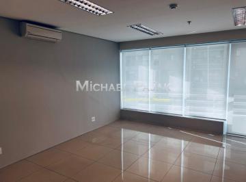 Comercial · 33m² · 1 Vaga · Conjunto Comercial tipo para venda na Consolação - Michael Pajak (11) 99996 - 4550
