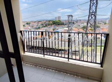 Apartamento · 62m² · 2 Quartos · 1 Vaga · Apartamento tipo para venda na Casa Verde - Michael Pajak (11) 99996 - 4550