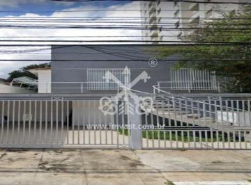 Comercial · 257m² · 2 Vagas · Casa comercial para venda/locação - Vila Clementino